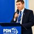 Iulian David –  Partidul „Dreptatea Națională”: Noi avem oameni pregătiți care doresc să candideze. Vom participa la toate tipurile de alegeri