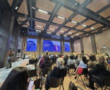 MOLDINSOLV: Siguranța, demnitatea și etica profesională – principii fundamentale ale unui mediu de muncă modern