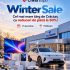 CHINA EXPO continuă! Pe 17 decembrie, Moldexpo devine destinația ofertelor speciale, a lichidărilor de stoc și a licitațiilor