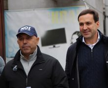 Dmitri Torner: Petr Vlah – başcanul de care are nevoie Găgăuzia