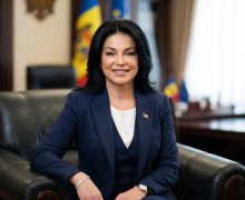 Curtea de Apel Nord a anulat dispoziția de concediere a Cristinei Sochirca, emisă de primarul de Bălți