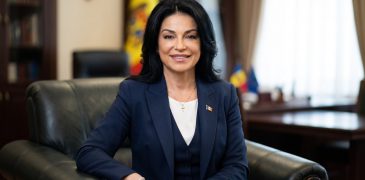 Curtea de Apel Nord a anulat dispoziția de concediere a Cristinei Sochirca, emisă de primarul de Bălți