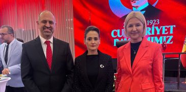 Irina Vlah: Turcia este un prieten vechi și de încredere al Republicii Moldova