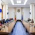 Vasile Tofan a discutat cu o delegație internațională de experți despre parcursul european și dezvoltarea economică a Republicii Moldova