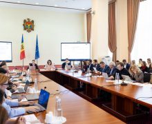 Implementarea Planului de Creștere pentru Moldova, discutată cu societatea civilă și mediul de afaceri
