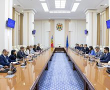 Vasile Tofan a avut o întrevedere cu misiunea FMI, aflată în vizită la Chișinău