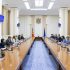 Vasile Tofan a avut o întrevedere cu misiunea FMI, aflată în vizită la Chișinău