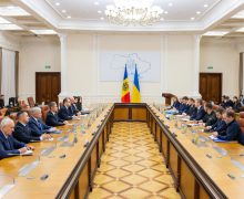 Subiectele discutate de Premierul Republicii Moldova și omologul său ucrainean
