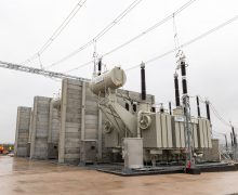 Comisia de recepție a Stației Electrice Chișinău s-a întrunit în prima ședință