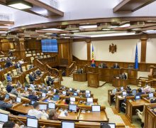Parlamentul înăsprește sancțiunile împotriva braconajului