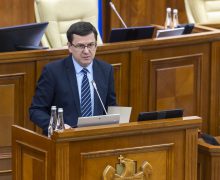 Pachetul de politici fiscale și vamale pentru anul 2027 a fost adoptat Parlament