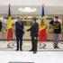 Igor Grosu: Bucureștiul poate conta întotdeauna pe Chișinău, așa cum și noi știm că ne putem baza pe România