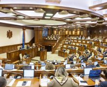 Republica Moldova va consolida integritatea proceselor electorale prin aderarea la International IDEA