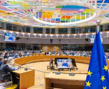 Progresele Republicii Moldova în procesul de negocieri discutate la Bruxelles în cadrul celei de-a 10 reuniune a Consiliului de Asociere Republica Moldova–Uniunea Europeană