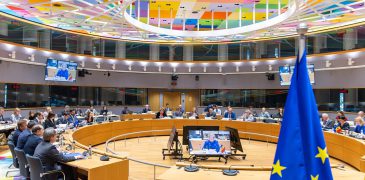 Progresele Republicii Moldova în procesul de negocieri discutate la Bruxelles în cadrul celei de-a 10 reuniune a Consiliului de Asociere Republica Moldova–Uniunea Europeană