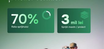 Subvenții pentru instalarea tinerilor și noilor fermieri și pentru micii fermieri și fermele de familie
