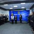 Elena Țîbîrnă, prezentată echipei Serviciului Fiscal de Stat în calitate de directoare a instituției