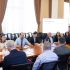 Noul Concept de reorganizare a administrației locale, discutat cu președinții de raioane și primarii orașelor