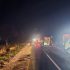 Accident la Telenești: O persoană a decedat