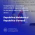 De astăzi intră în vigoare Acordul în domeniul securității sociale dintre Republica Moldova și Republica Slovacă