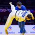 Judocanul Denis Vieru a cucerit medalia de bronz la Campionatul Mondial de judo pentru seniori