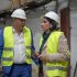 Specialiști din Grecia – în vizită de lucru la stația de captare care alimentează municipiul Chișinău
