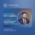 Dorin Junghietu va participa la summitul Energy Grid Intelligence Europe, în Amsterdam