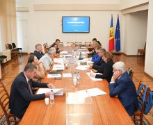 Comisia pentru decernarea Premiului Național s-a întrunit pentru selectarea candidaților la Premiul Național 2026