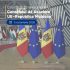 La Bruxelles are loc cea de-a 10-a reuniune a Consiliului de Asociere UE–Republica Moldova