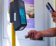 Conceptul sistemului integrat de taxare electronică în transportul public municipal a fost aprobat de CMC