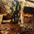 Conducta deteriorată din Scuarul Catedralei a fost scoasă, iar porțiunea reparată