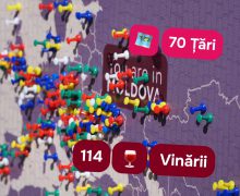 Ziua Națională a Vinului 2026 înregistrează noi recorduri: peste 110 mii de degustări la ediția aniversară