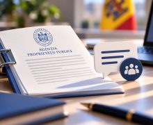 Agenția Proprietății Publice va fi reorganizată