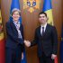 Mihai Popșoi, în dialog cu noul ambasador al Regatului Țărilor de Jos în Republica Moldova