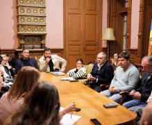 Ministrul Culturii a discutat cu organizatorii de evenimente despre provocările și necesitățile sectorului