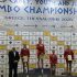 Bronz pentru Republica Moldova la Campionatul Mondial de Sambo pentru tineret