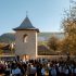 Turnul-clopotniță din Vadul Rașcov a fost inaugurat după restaurare