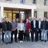 Vasile Tofan a discutat cu producătorii și procesatorii de lapte din Glodeni și Rîșcani