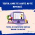 Elevii claselor a IX-a și a XII-a se pot înscrie la evaluarea competențelor digitale