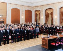 Mediatorii din Republica Moldova și-au constituit Uniunea profesională și au ales organele de autoadministrare