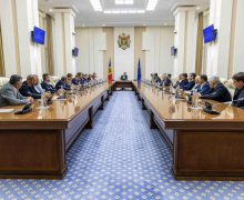 Vasile Tofan a avut discuții cu reprezentații companiilor de construcții