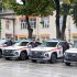 16 autovehicule și echipamente moderne pentru Inspectoratul General de Carabinieri