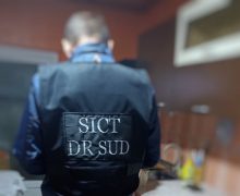 Documente oficiale falsificate, în vizorul polițiștilor de frontieră: percheziții și două persoane cercetate penal