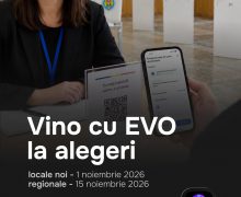 CEC: Alegătorii vor putea utiliza actele de identitate digitale la alegerile din 1 și 15 noiembrie