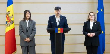 Proiectul de lege al partidului MAN privind vehiculele abandonate va fi examinat în plenul Parlamentului