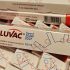 CNAM a alocat peste 6,5 mln. lei pentru achiziționarea celui de-al doilea lot de vaccin antigripal