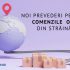 Din 1 noiembrie, trimiterile poștale internaționale vor fi supuse TVA