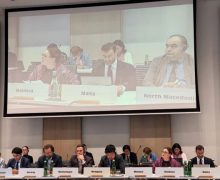 Republica Moldova respinge acuzațiile Federației Ruse privind regiunea transnistreană în cadrul Consiliului Permanent al OSCE