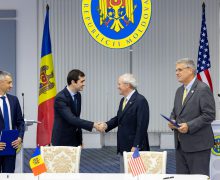 SUA sprijină dezvoltarea unui Centru Operațional de Securitate Cibernetică în Republica Moldova