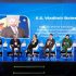 Vladimir Bolea a participat la Forumul „Reconstrucția Ucrainei: securitate, oportunități, investiții”
